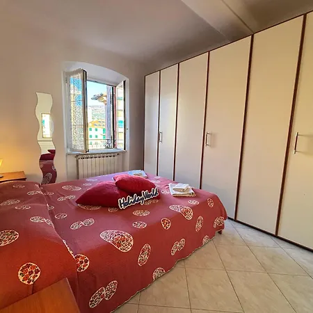 Casa Mafalda By World * Lavagna