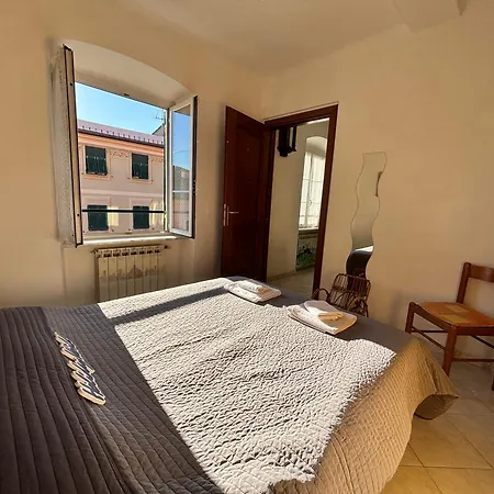 Casa Mafalda By World Διαμέρισμα Lavagna