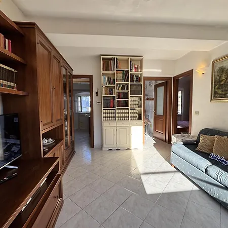 Casa Mafalda By World *