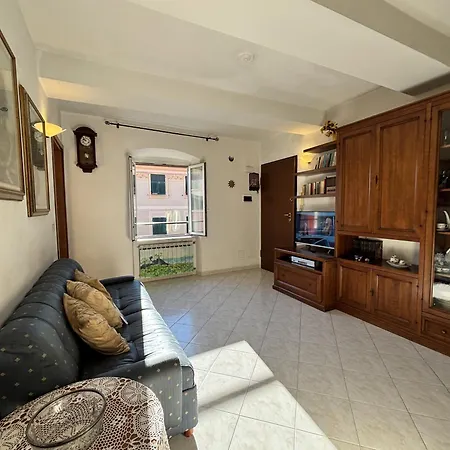 Casa Mafalda By World *