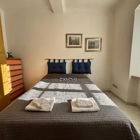 Casa Mafalda By World Lavagna