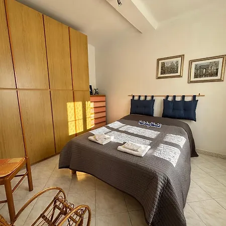 Apartament Casa Mafalda By World *