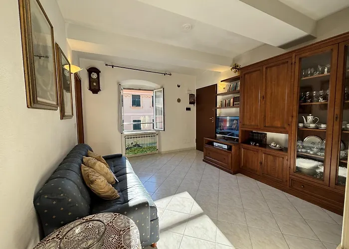 Casa Mafalda By World *