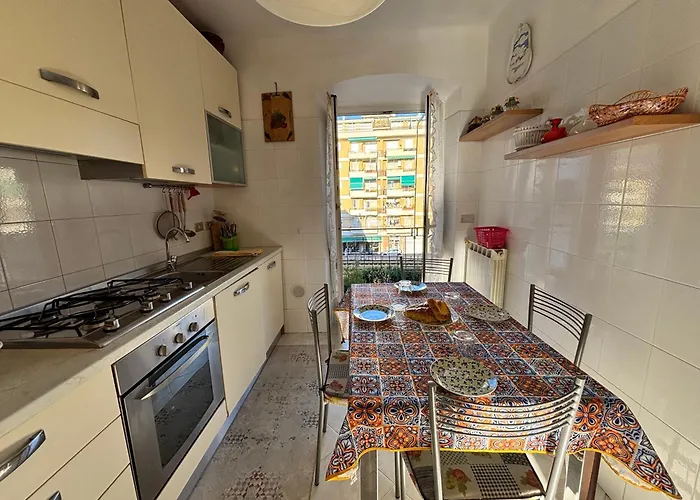 Lejlighed Casa Mafalda By World