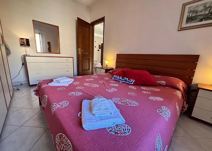 Casa Mafalda By World * Lavagna