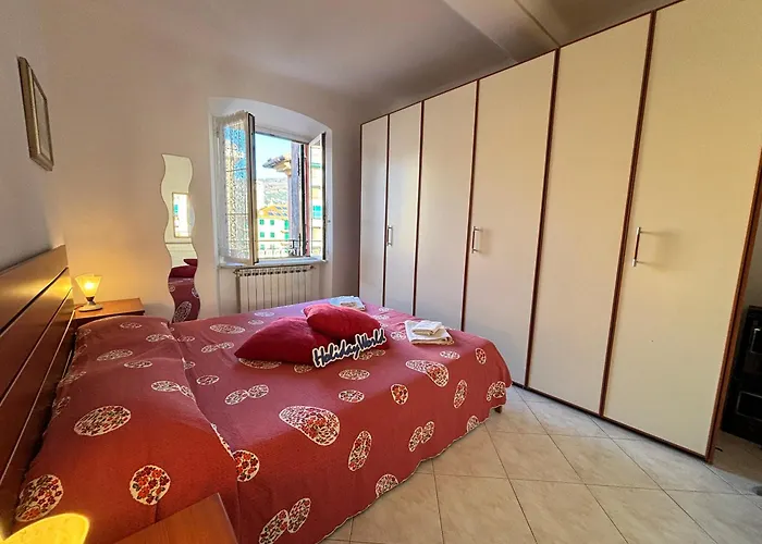 Casa Mafalda By World * Lavagna